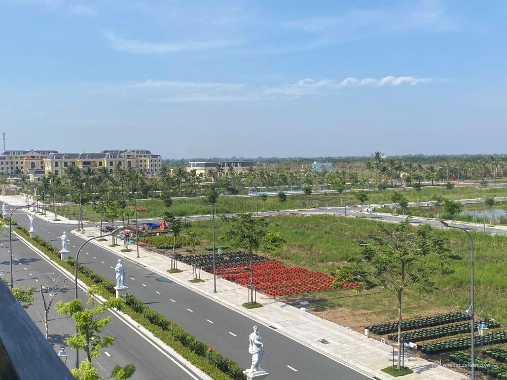 Bất động sản tại Tây Ninh - ảnh 1