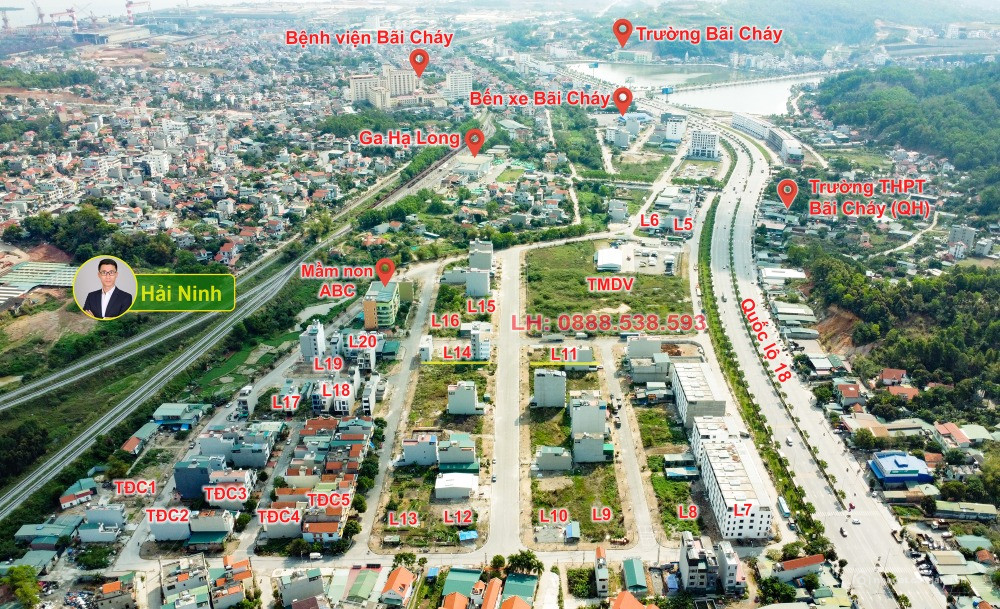 Bất động sản tại Quảng Ninh - ảnh 1