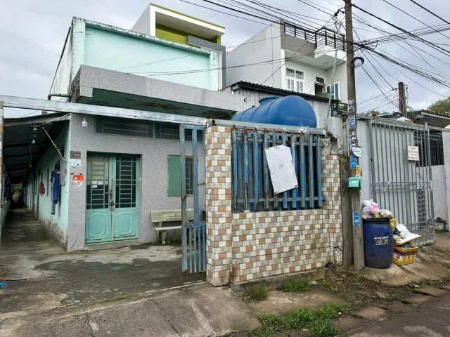 Bất động sản tại TP. Hồ Chí Minh - ảnh 1