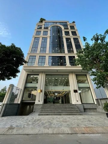 Bất động sản tại Tuyên Quang - ảnh 1