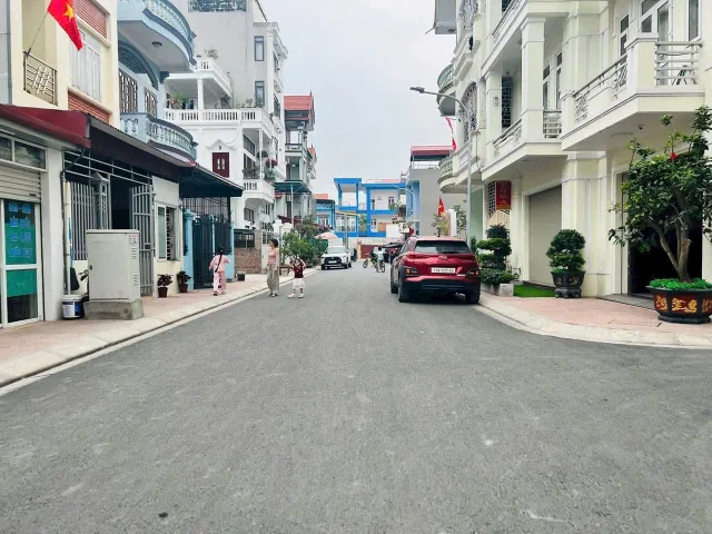 Bất động sản tại Hải Phòng - ảnh 1
