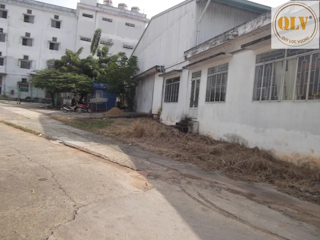 Bất động sản tại Bình Dương - ảnh 1