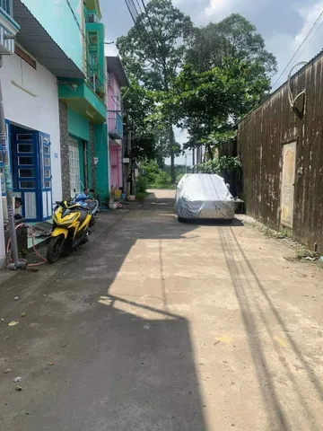 Bất động sản tại Bình Dương - ảnh 1