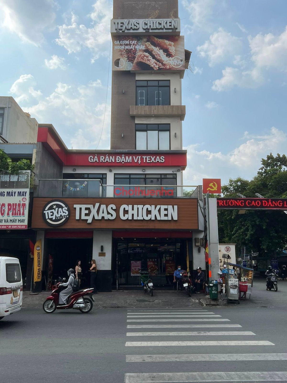 Bất động sản tại TP. Hồ Chí Minh - ảnh 1