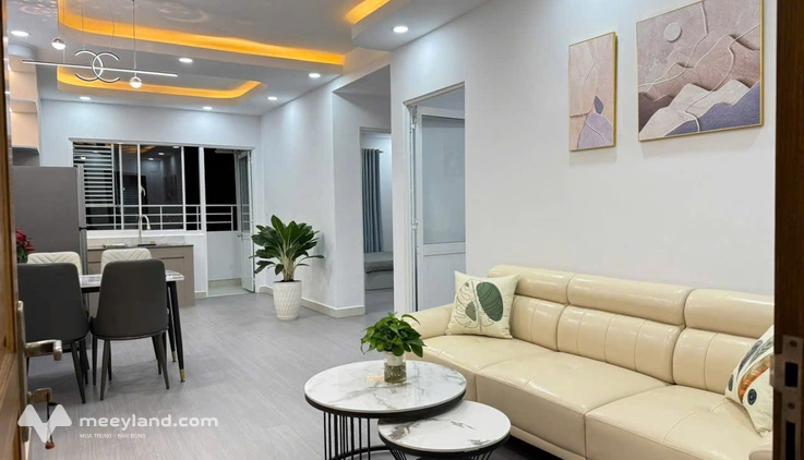 Bất động sản tại Khánh Hòa - ảnh 1
