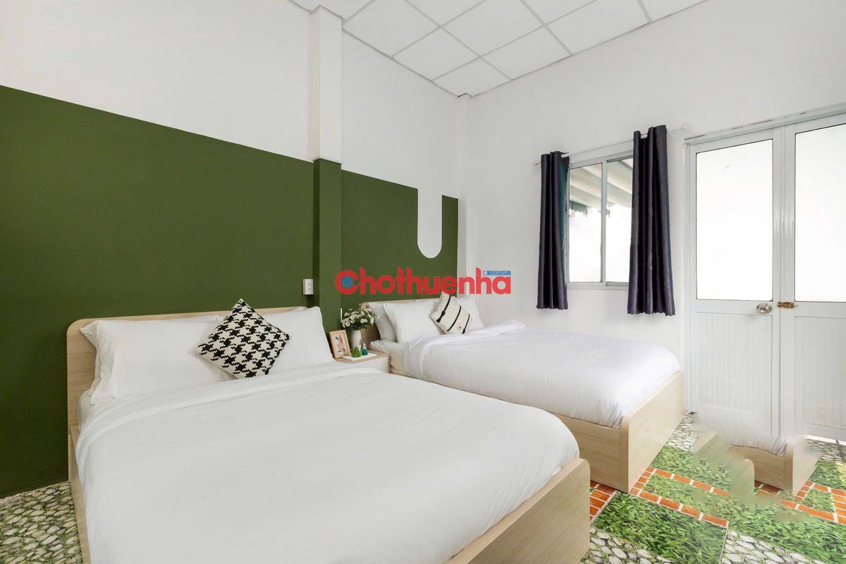 Bất động sản tại TP. Hồ Chí Minh - ảnh 1