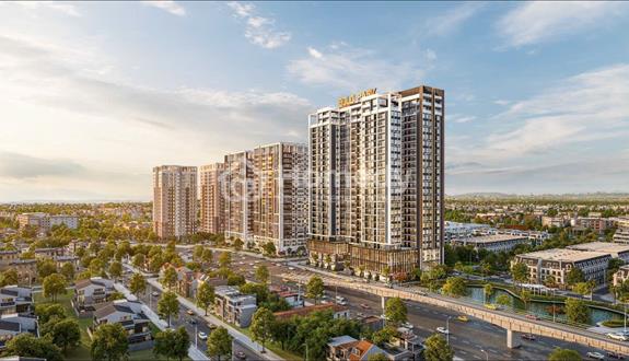 Bất động sản tại Bắc Giang - ảnh 1
