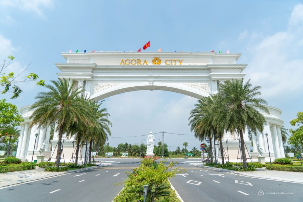 Bất động sản tại Tây Ninh - ảnh 1