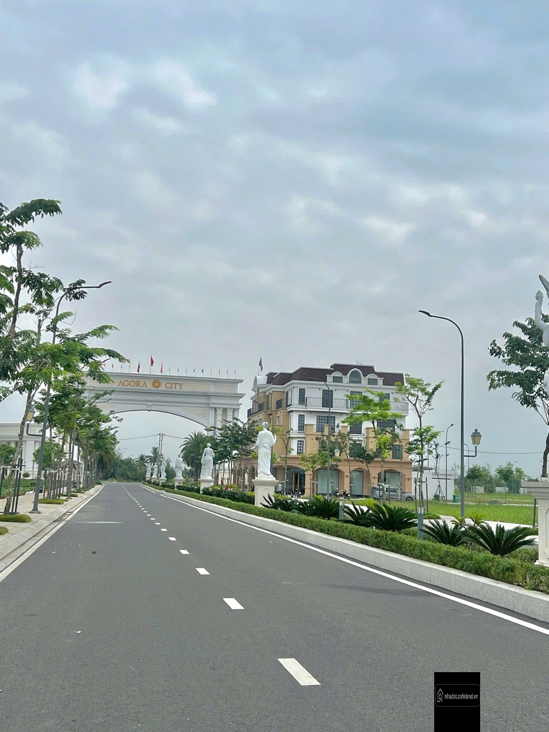 Bất động sản tại Tây Ninh - ảnh 1