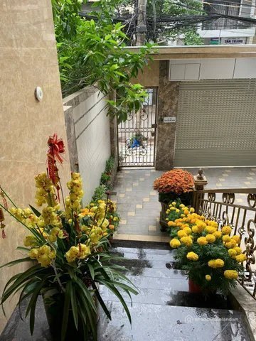 Bất động sản tại TP. Hồ Chí Minh - ảnh 1
