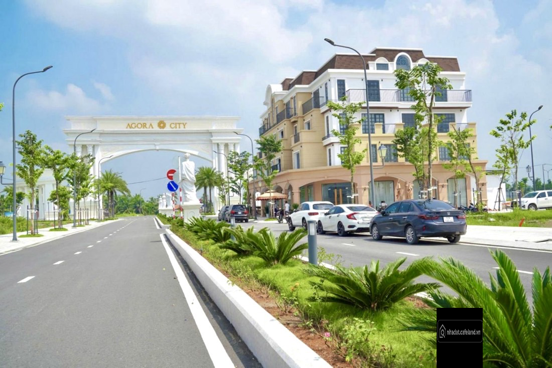 Bất động sản tại Tây Ninh - ảnh 1