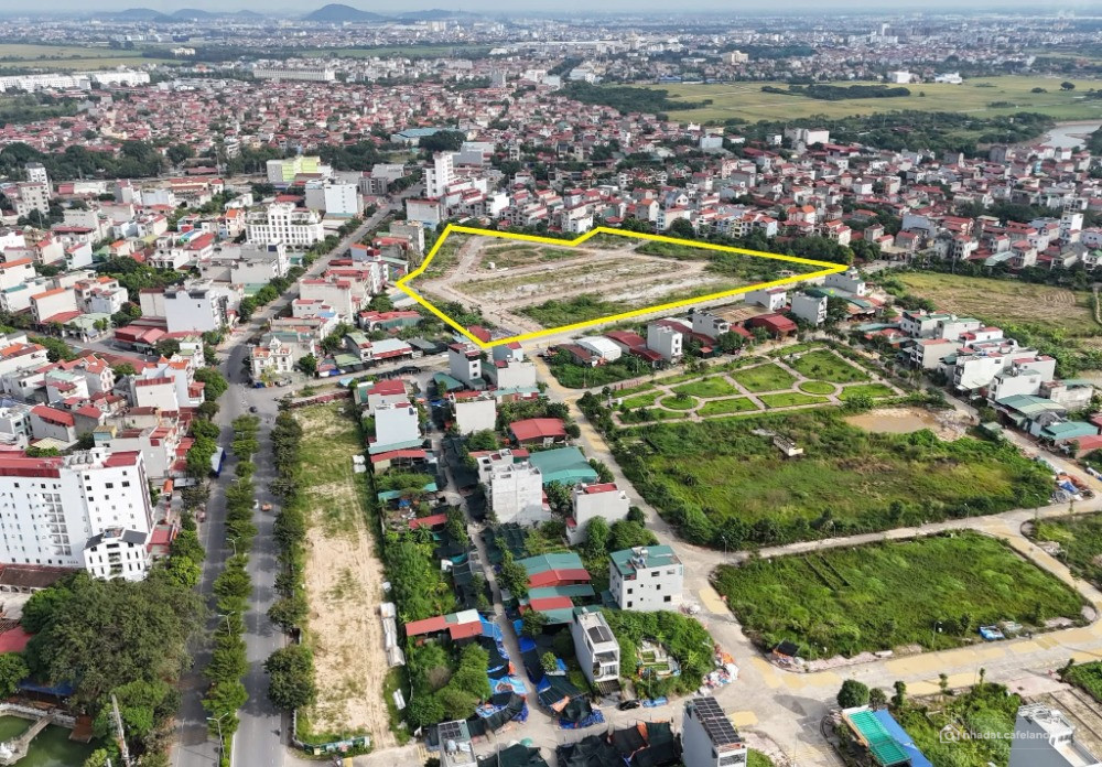 Bất động sản tại Bắc Ninh - ảnh 1