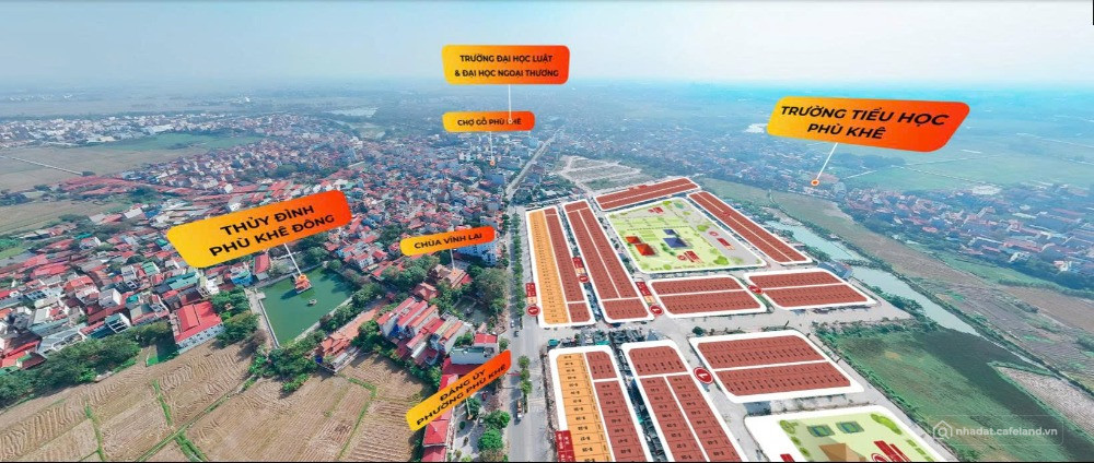 Bất động sản tại Bắc Ninh - ảnh 1