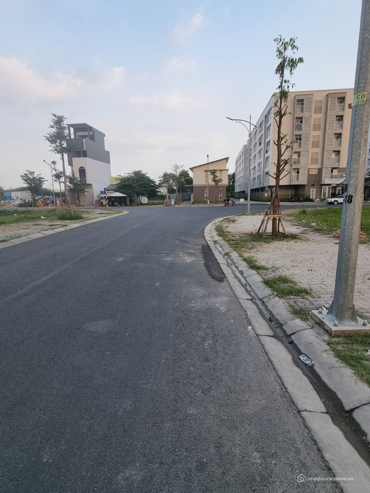 Bất động sản tại Cần Thơ - ảnh 1