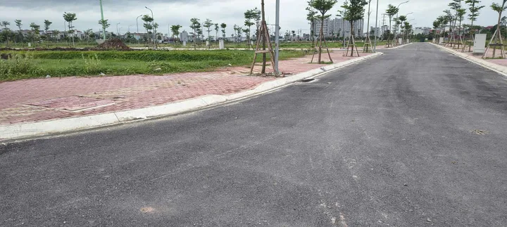 Bất động sản tại Bắc Ninh - ảnh 1