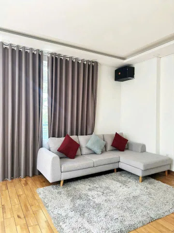 Bất động sản tại TP. Hồ Chí Minh - ảnh 1