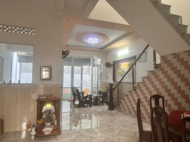 Bất động sản tại Bà Rịa - Vũng Tàu - ảnh 1
