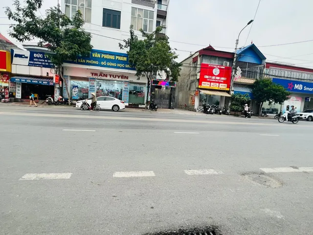 Bất động sản tại Hải Phòng - ảnh 1