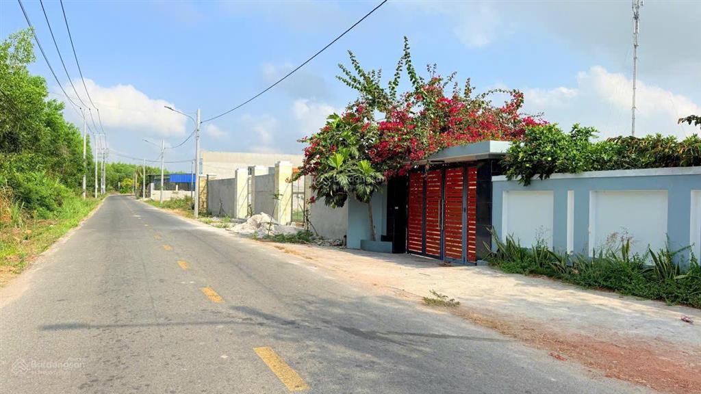 Bất động sản tại Bà Rịa - Vũng Tàu - ảnh 1