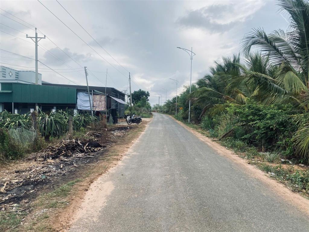 Bất động sản tại Bình Thuận - ảnh 1