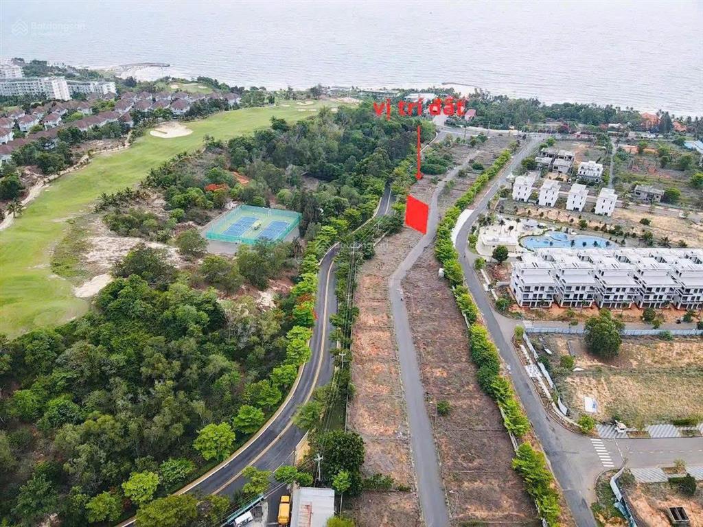 Bất động sản tại Bình Thuận - ảnh 1