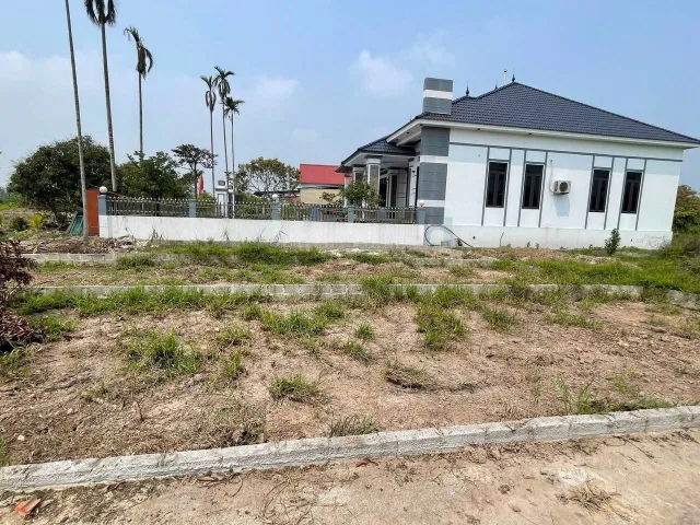 Bất động sản tại Hải Phòng - ảnh 1