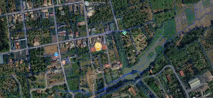 Bất động sản tại Đắk Lắk - ảnh 1