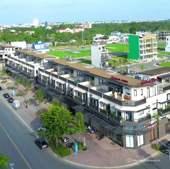 Bất động sản tại Cần Thơ - ảnh 1