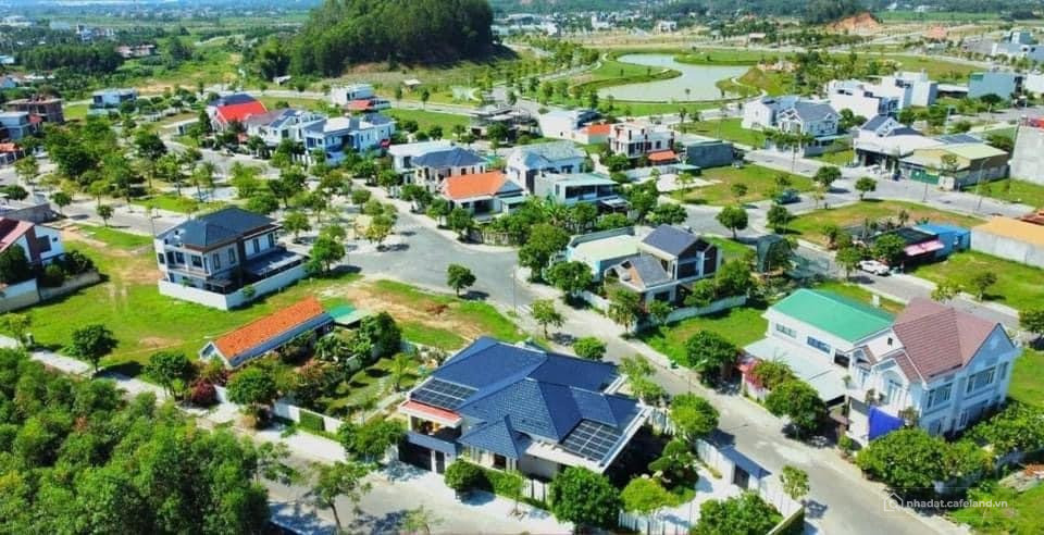 Bất động sản tại Quảng Ngãi - ảnh 1