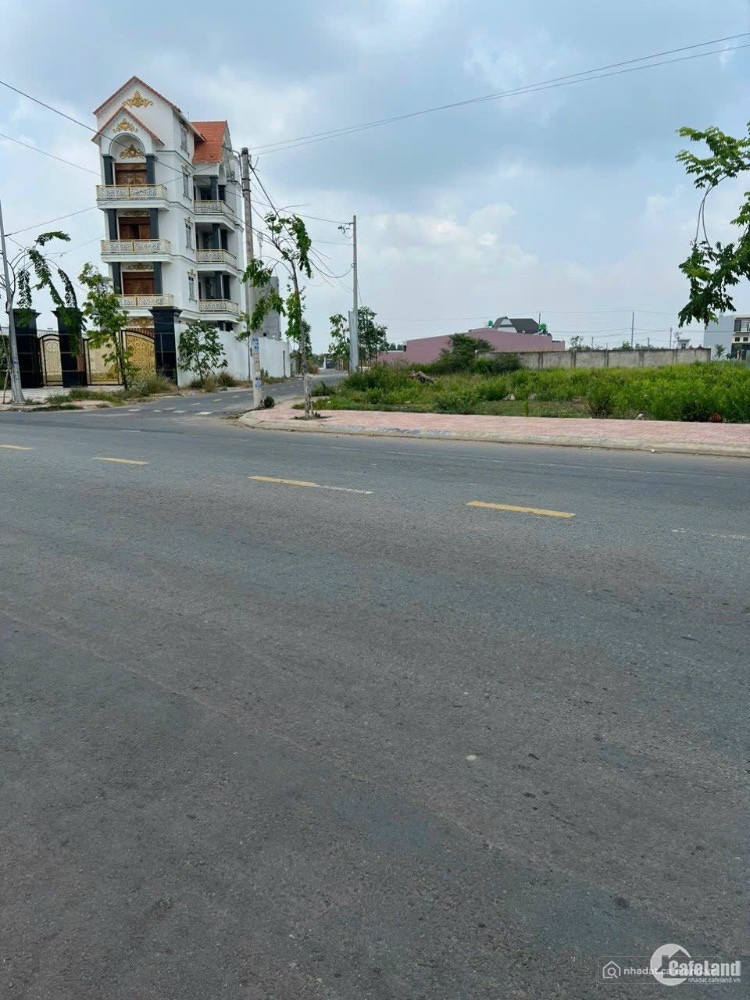 Bất động sản tại Tây Ninh - ảnh 1