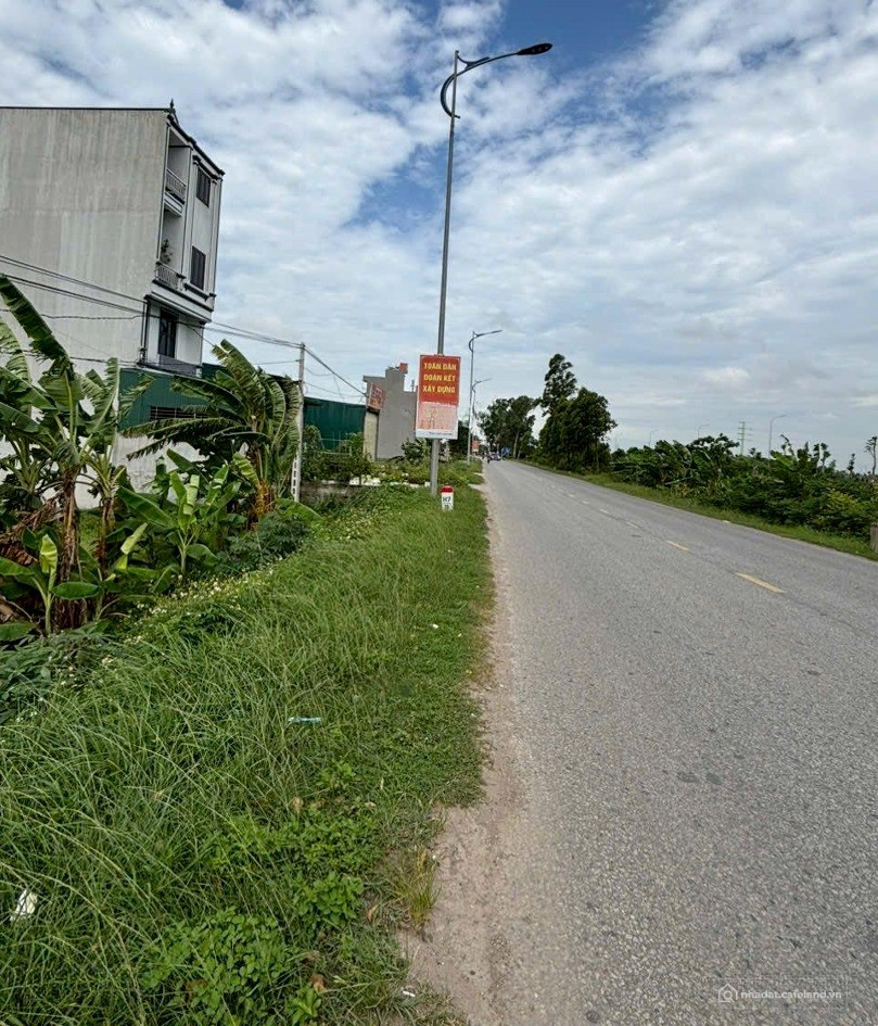 Bất động sản tại Bắc Ninh - ảnh 1