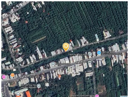 Bất động sản tại Đồng Tháp - ảnh 1