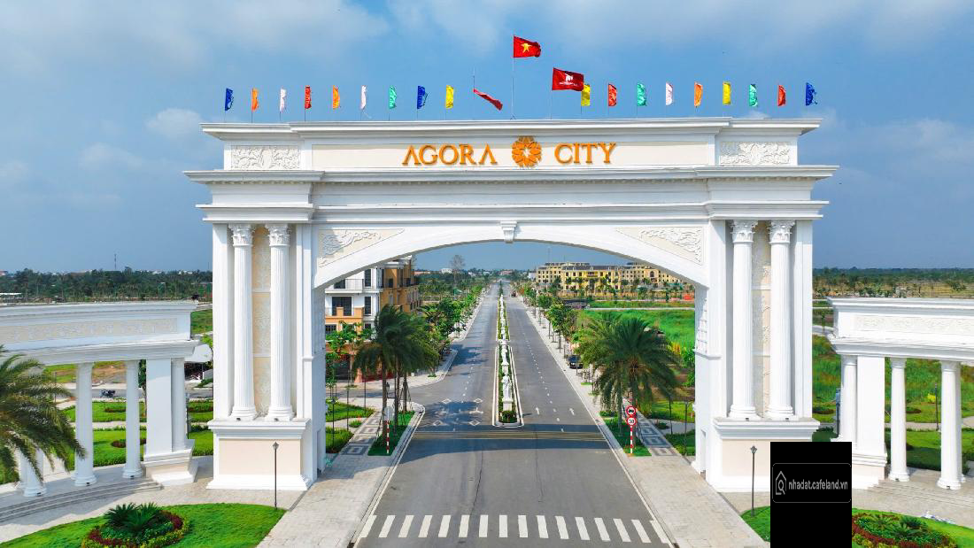 Bất động sản tại Tây Ninh - ảnh 1