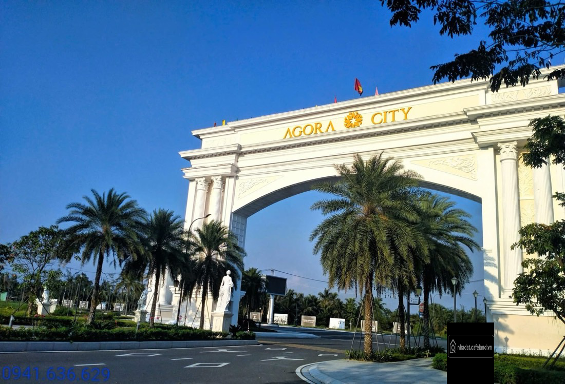 Bất động sản tại Tây Ninh - ảnh 1