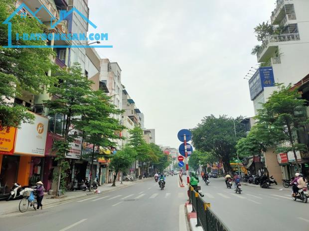 Bất động sản tại Hà Nội - ảnh 1