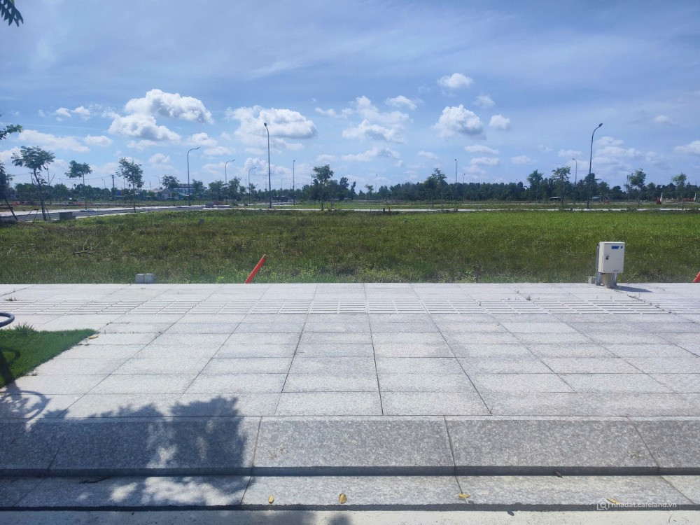 Bất động sản tại Tây Ninh - ảnh 1