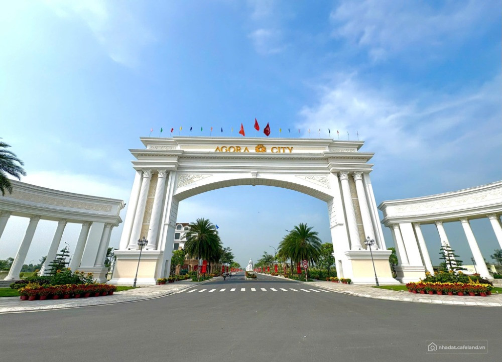 Bất động sản tại Tây Ninh - ảnh 1