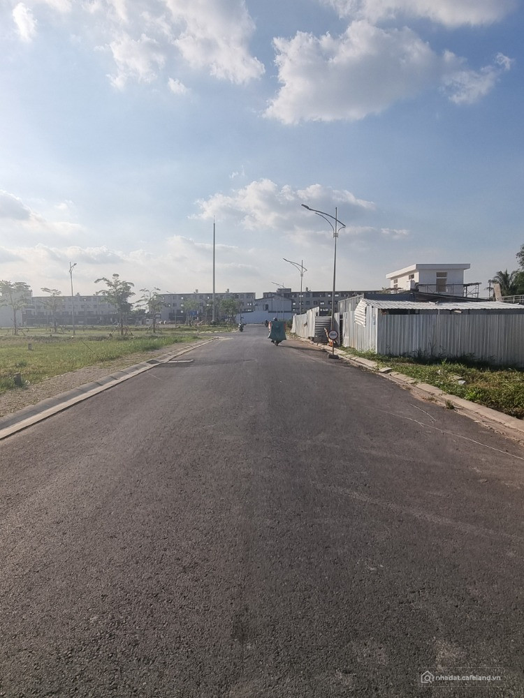 Bất động sản tại Cần Thơ - ảnh 1