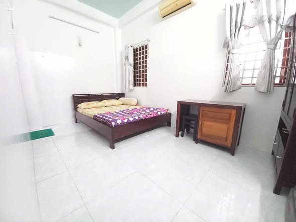 Bất động sản tại TP. Hồ Chí Minh - ảnh 1