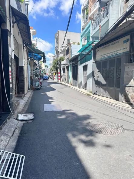 Bất động sản tại TP. Hồ Chí Minh - ảnh 1