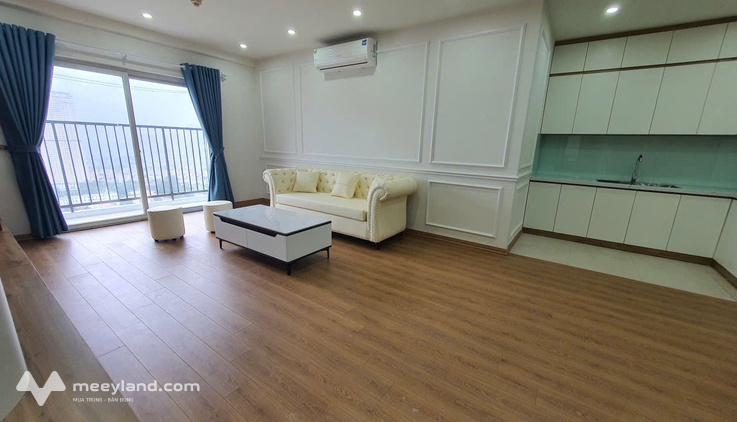 Bất động sản tại Hà Nội - ảnh 1