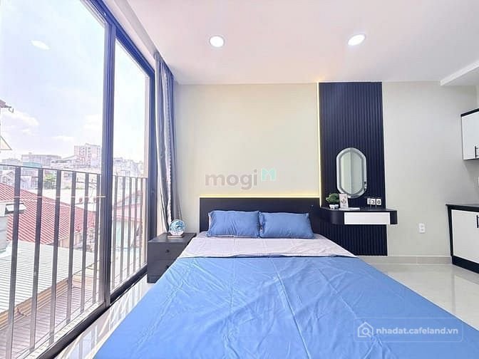 Bất động sản tại TP. Hồ Chí Minh - ảnh 1