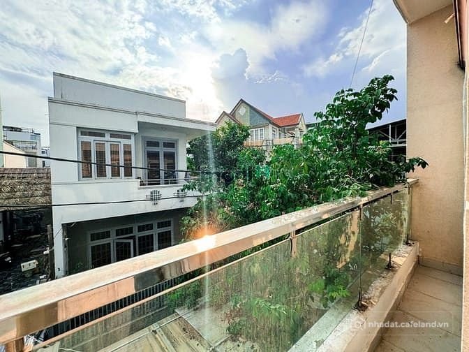 Bất động sản tại TP. Hồ Chí Minh - ảnh 1