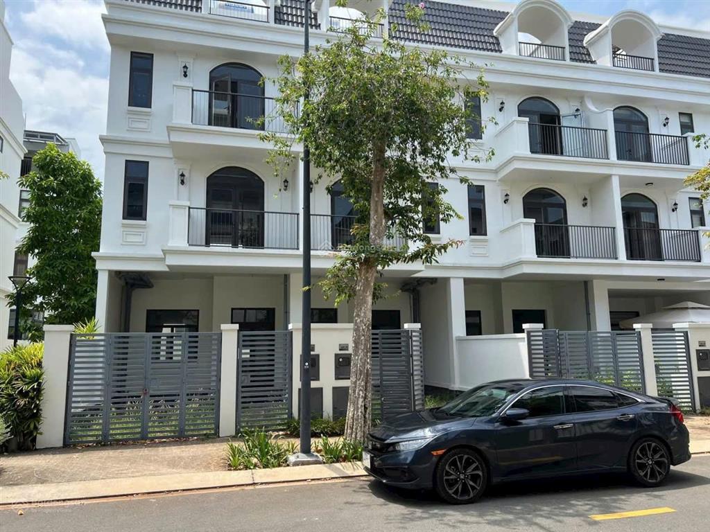 Bất động sản tại Bà Rịa - Vũng Tàu - ảnh 1