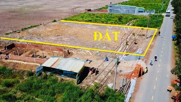 Bất động sản tại Bình Dương - ảnh 1