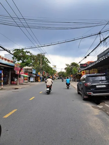 Bất động sản tại Bình Dương - ảnh 1