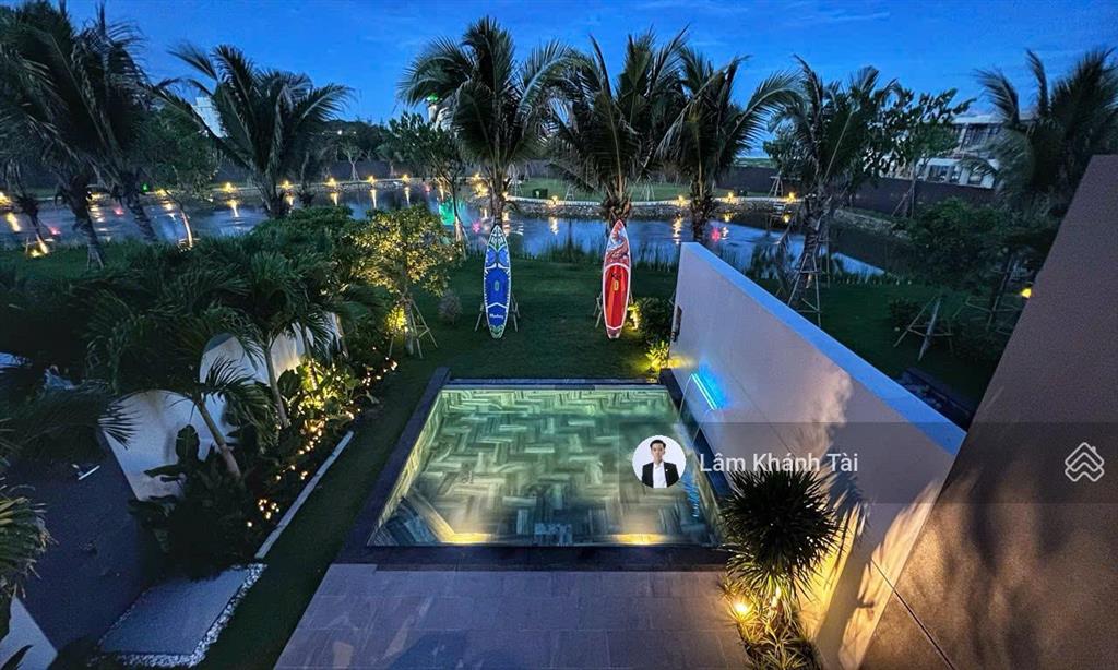 Bất động sản tại Bà Rịa - Vũng Tàu - ảnh 1