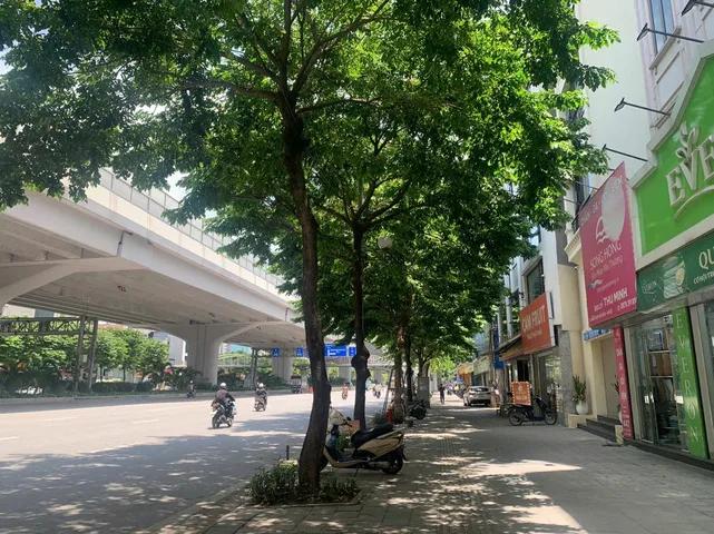 Bất động sản tại Hà Nội - ảnh 1
