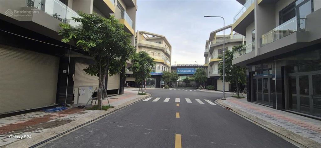 Bất động sản tại Bình Dương - ảnh 1