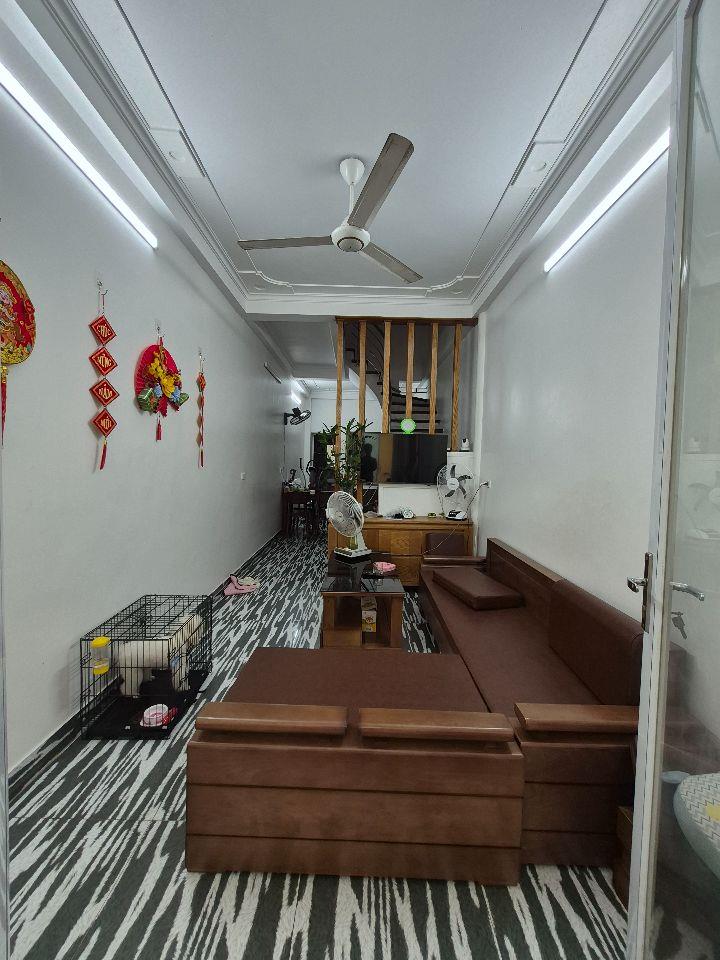 Bất động sản tại Nam Định - ảnh 1